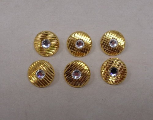 Lot boutons vintage - de,