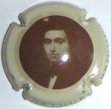 Capsule de Champagne 