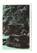 VIETNAM  BAIE D ALONG  UN COIN DE FORT BAYARD