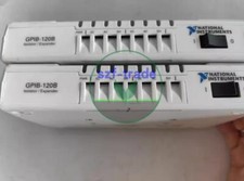 1PC used NI GPIB-120B