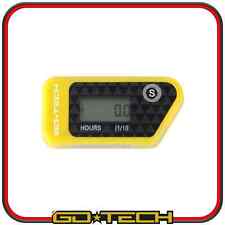 Compteur D'Heures Moto Cross