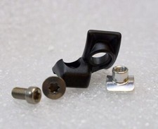 Shifter Mounting Bracket Right