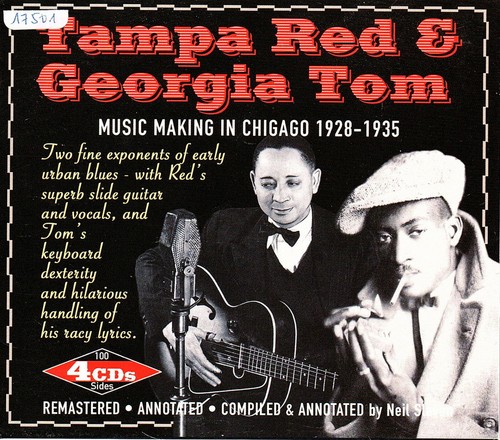 Tampa red georgia - tampa,
