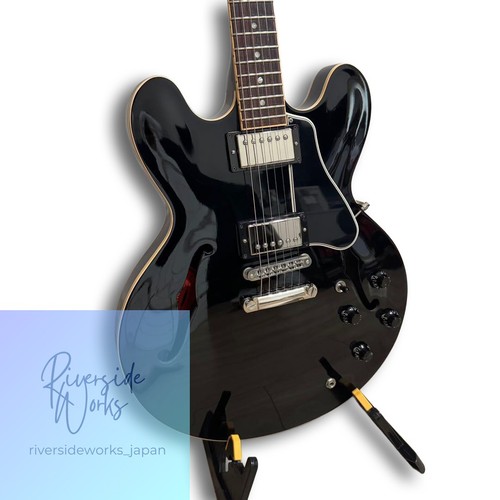 Gibson custom memphis - gibson, 2013