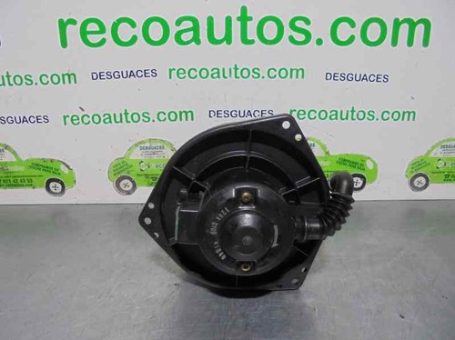 Moteur chauffage 1936531 - de,