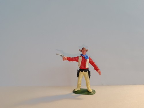 Timpo western cowboy - timpo, (20)