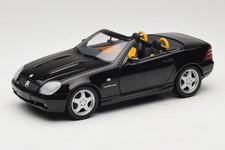 B66960004 Mercedes SLK 230 AMG