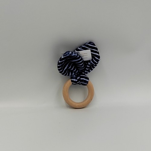 Doudou hochet oreilles - , de