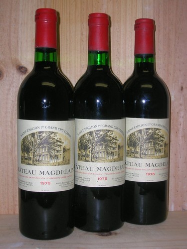 Pour ses ans - 50, chateau
