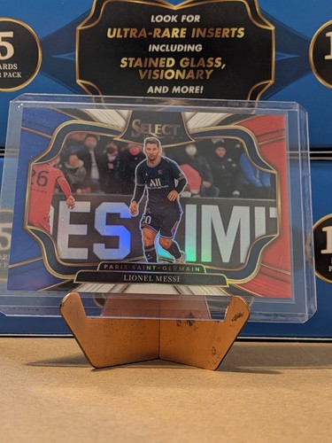 2025 panini select - select, 1