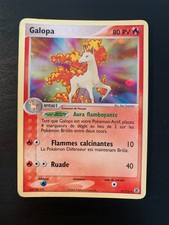 Carte Pokémon : Galopa 13/112