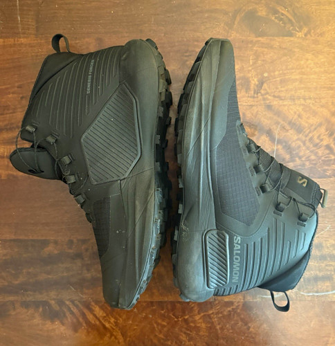 Salomon genesis forces - salomon,
