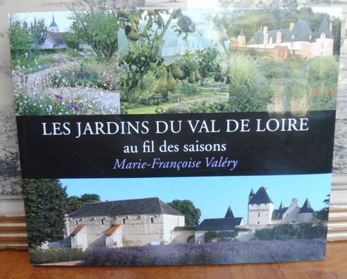 Les jardins val loire - les, de