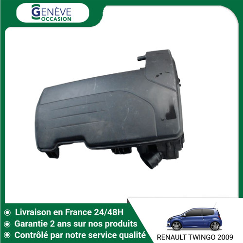 Boitier filtre a air - 🇫🇷,