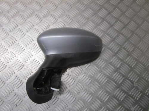Retroviseur gauche fiat grande - retroviseur,