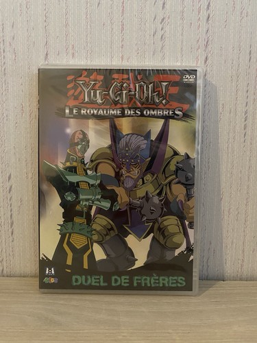 Dvd 3 14 - le, royaume