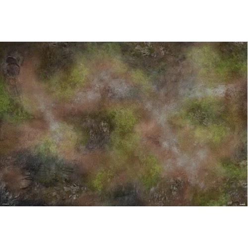 Bataille tapis fantastique - bataille,