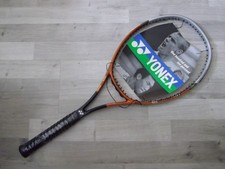 RAQUETTE TENNIS YONEX ULTIMUM RD TI 80 NEUVE   MANCHE 2   4 1/4