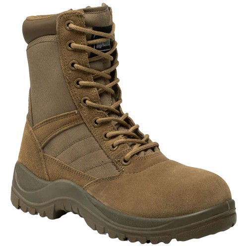 Magnum centurion bottes - 8,