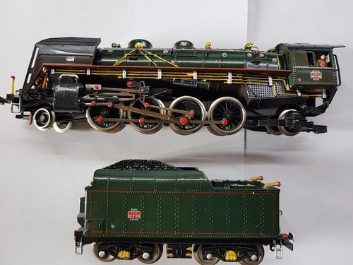 Jouef locomotive 141 416 - ho,