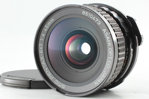 Neuf objectif grand angle - [neuf],