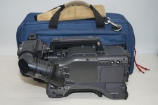 ^ Panasonic AG-HPX500P P2 HD