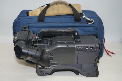 Panasonic hpx500p p2 hd - panasonic, ag-hpx500p
