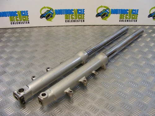 Pieds fourche suzuki gsf - pieds, de