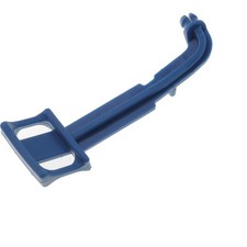 Tirette de starter tronçonneuse compatible avec Husqvarna, Jonsered remplace 503