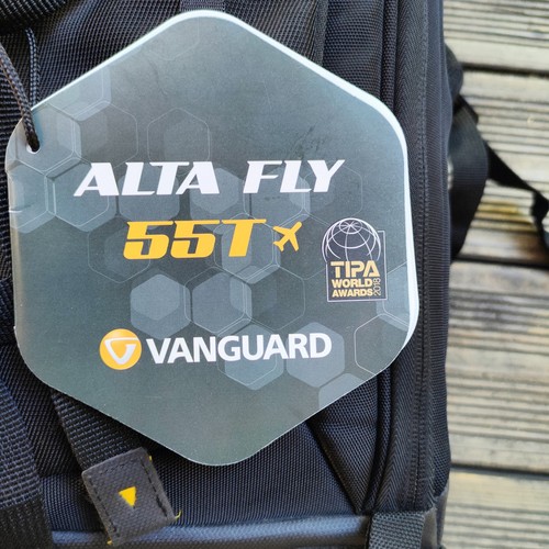 Sac dos vanguard 55t - a,