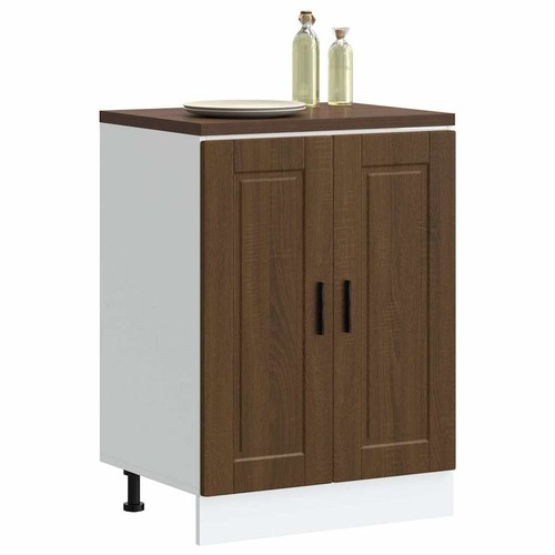 Armoire angle cuisine - d'angle,