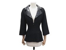 Neuf veste chanel cintree - neuf,