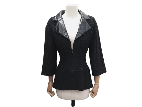 Neuf veste chanel - chanel, zip