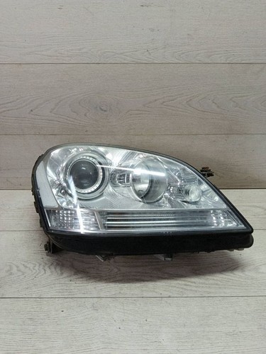 Mercedes benz w164 2008 - ml,