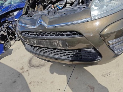 Pare choc avant citroen - choc, c4