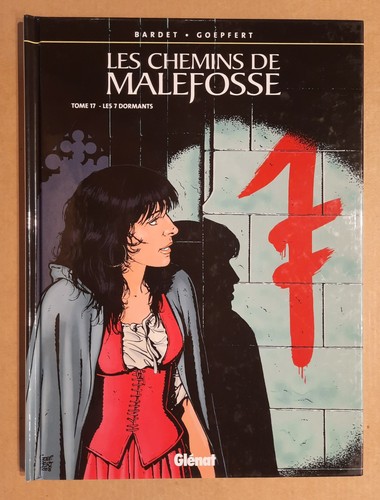 Les chemins malefosse - de,