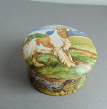 Petite Boite porcelaine