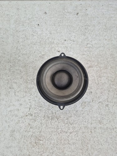 Haut parleur enceinte renault - haut,