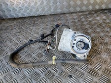 Moteur Crémaillère direction