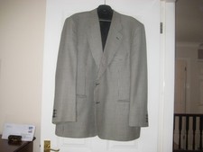 Veste à carreaux Marks &