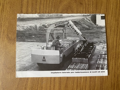 Carte postale gerbeur - carte,