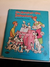 VINTAGE WHITMAN TELL-A-TALE &