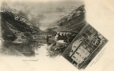 *34018 cpa 65 Cirque de