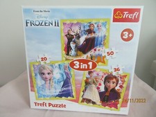 puzzle reine des neiges ,