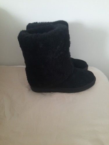 Botte ugg - botte,