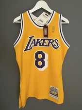 Mitchell & Ness NBA Authentic