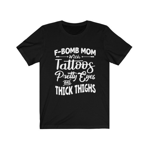 Bomb mom tattoos pretty - mom,