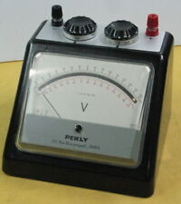 voltmètre pekly J32649