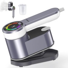 Fer à Repasser Vertical et