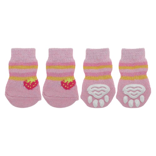 Chaussettes anti dérapantes - chaussettes, anti-dérapantes